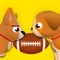 Master your strategy and help your pet win the game of football