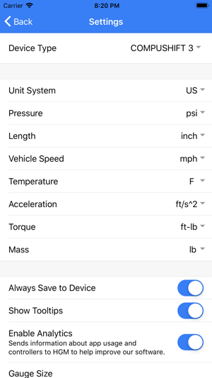 COMPUSHIFT Setup(圖9)-速報App