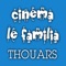Retrouvez à chaque instant toute l’info de votre cinéma Familia à Thouars sur votre iPhone 