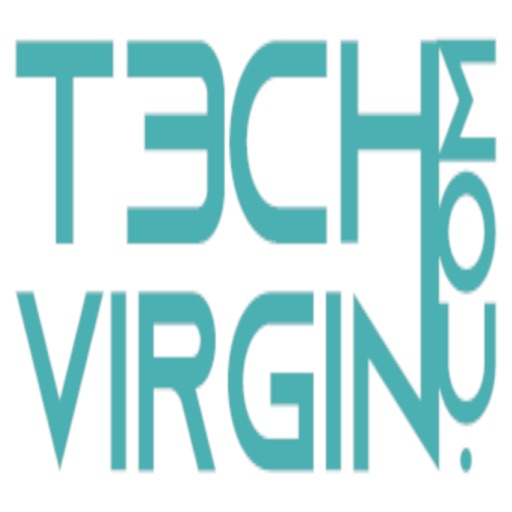 Techvirgin