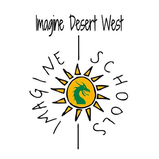 Imagine Desert West