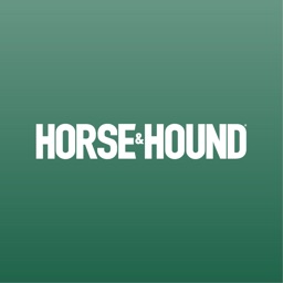 Horse & Hound Magazine INT