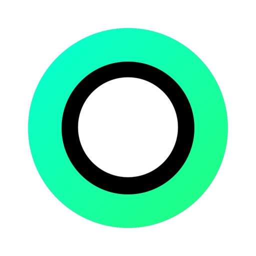 Neon – Photo Effects iOS App