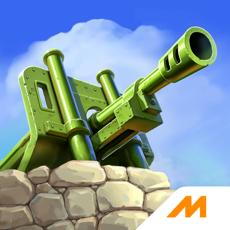 ‎Toy Defense 2 — Tower Defense