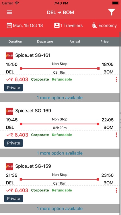 sotc business travel login