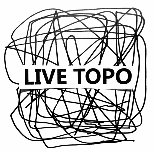 LiveTopo