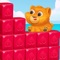 Balloon Pop Blast - An amazing match puzzle game with cartoon & toy theme