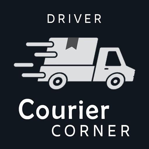 CourierCornerDriver