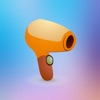 Sleep Well Baby - Hairdryer