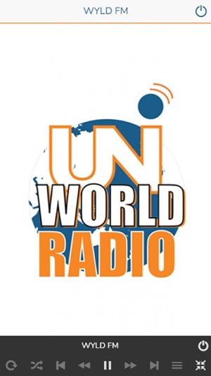 UniWorld Radio(圖3)-速報App