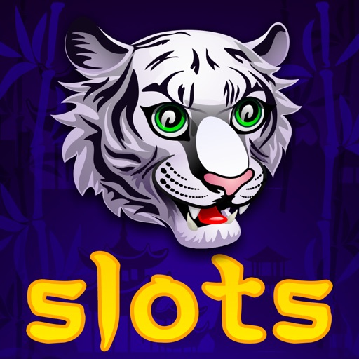 Slots Mirage Slot Machine Game icon