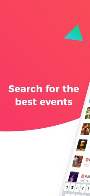 UNATION - Find Events Near You(圖4)-速報App