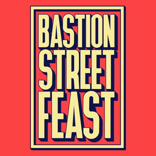 Bastion Street Feast icon