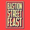 Welcome to the Bastion Street Food App