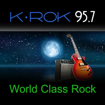 KROK 95.7 FM Radio Stream Читы