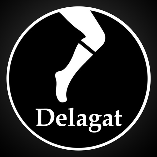 Delagat دلاغات