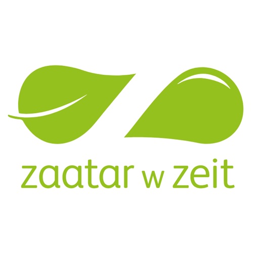 Zaatar w Zeit Reversby