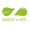 Get your Zaatar w Zeit food delivered to you