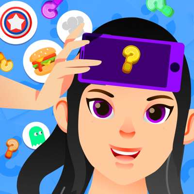 Quién Soy Yo - Juego de Fiesta