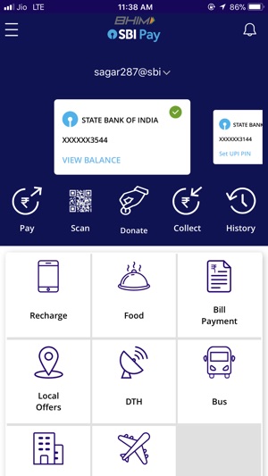 BHIM SBIPay(圖2)-速報App