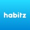 Habitz is a fun-to-use app that empowers kids to develop healthy habits and stick with them for life