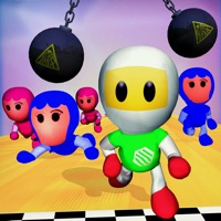 面白い秋のスティックマンボーイズレース apk