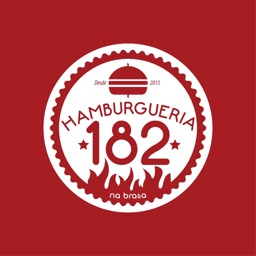 Hamburgueria 182 - Ouro Preto