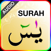 Kontakt Surah Yaseen + 7 Mubeen wazifa