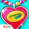Create dazzling Christmas jewelry with snowflake, snowmen, and candy cane beads