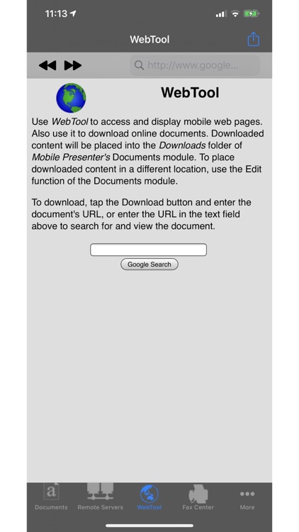 Mobile Presenter™ screenshot-7