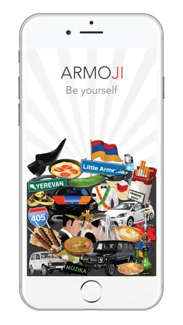 Game screenshot ARMOJI mod apk