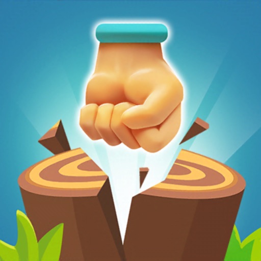 Punch Tap icon