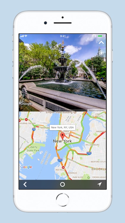 We Camera 03 | Street View App screenshot-0