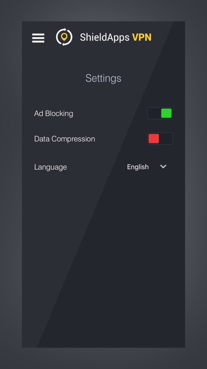 ShieldApps VPN screenshot-4