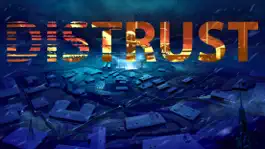 Game screenshot Distrust mod apk