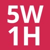 5W1H Note