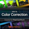 Intro to Color Correction