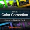 Intro to Color Correction