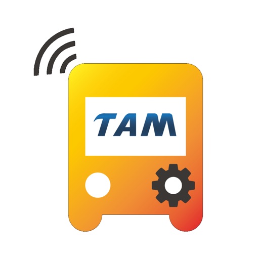 TransportManager Tamedu