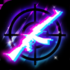 Beat Shooter:Rhythm shooting-Badsnowball Limited