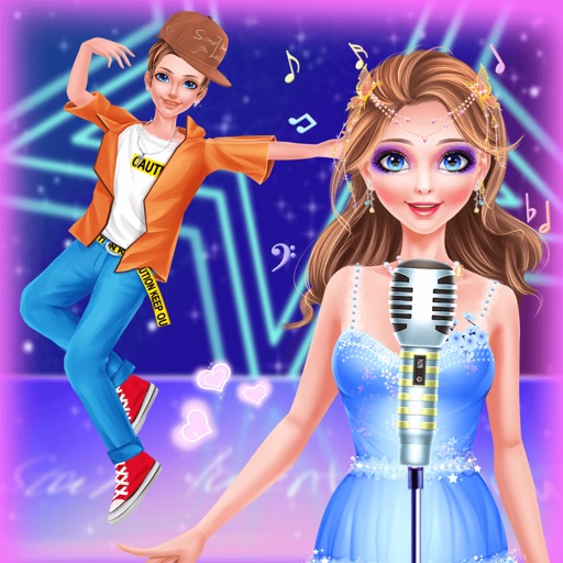 Star Talent Show iOS App