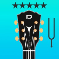 Acoustic Guitar Tuner Basic на пк