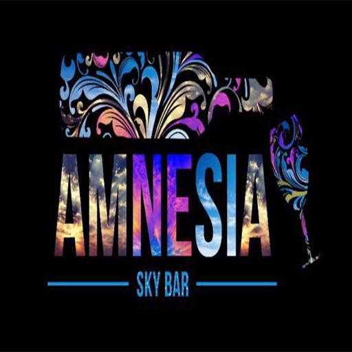 Amnesia Sky Bar