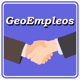 GeoEmpleos: Buscador de Empleo