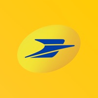 La Poste ne fonctionne pas? problème ou bug?