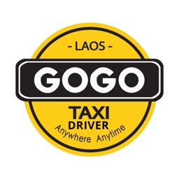 Gogo Taxi Driver