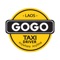 GOGO TAXI has more than 250 registered taxis in Vientiane, Laos