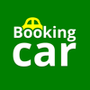 Bookingcar - renta de autos - Dmitrii Rozanov