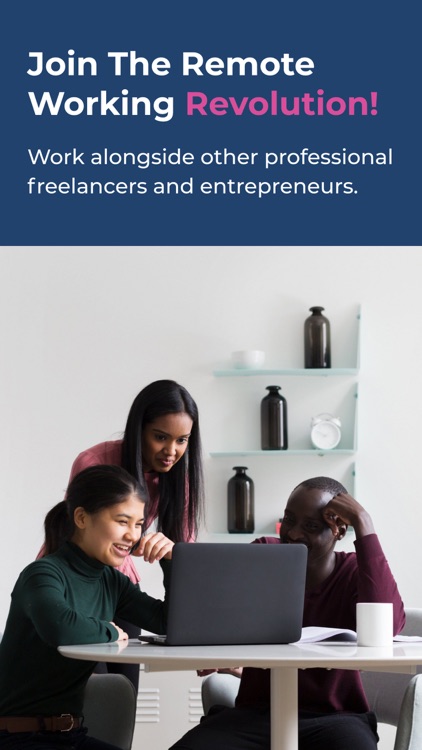 WorkClub screenshot-3