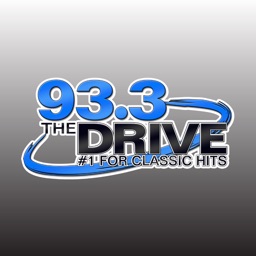 93.3 The Drive